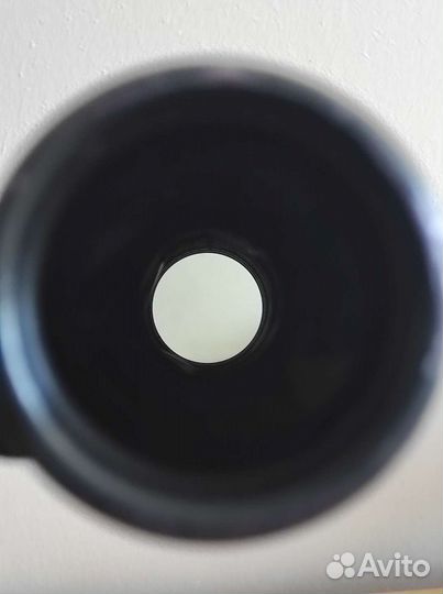 Carl Zeiss Jena 7x50 Binoctem cостояние люкс