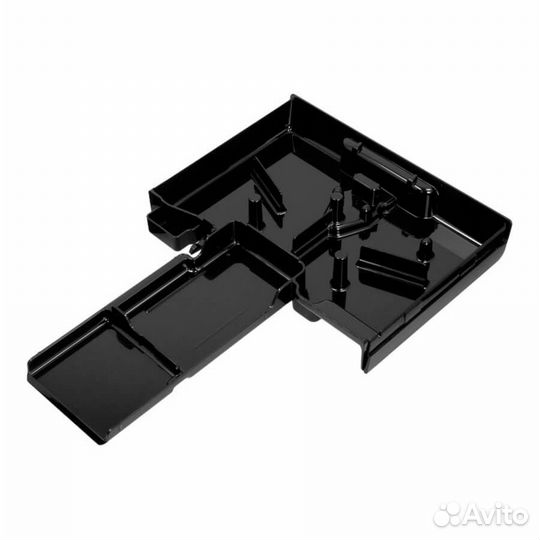 Поддон каплесборный для ecam Delonghi, 5313243641