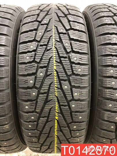 Nokian Tyres Nordman 7 SUV 225/55 R18 102T