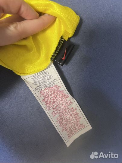 Майка детская футбольная nike arsenal