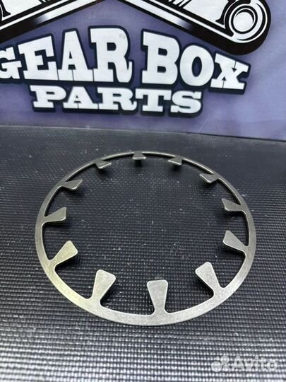 Возвратная пружина Citroen Xsara 4HP14 2000