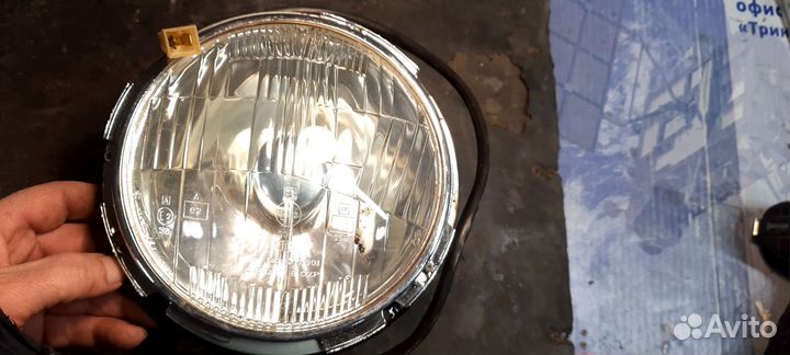 Фара УАЗ