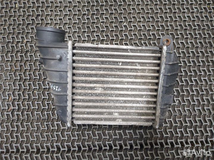 Радиатор интеркулера Audi TT, 2004