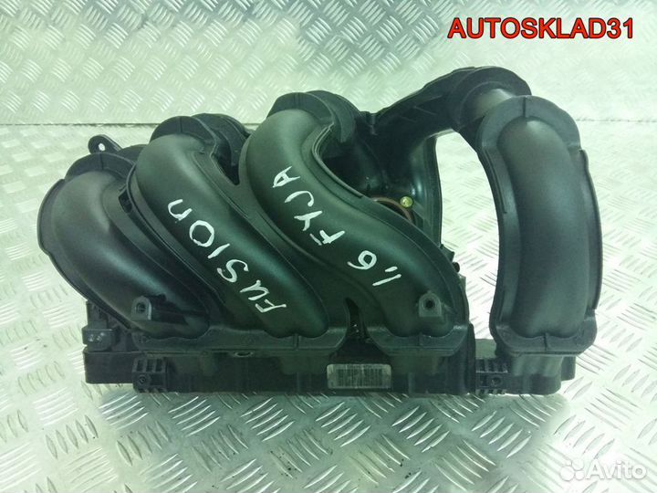 Коллектор впускной бу Форд Фокус 2 1.6 2s6g9424df