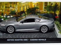 1 18 aston martin dbs casino royale