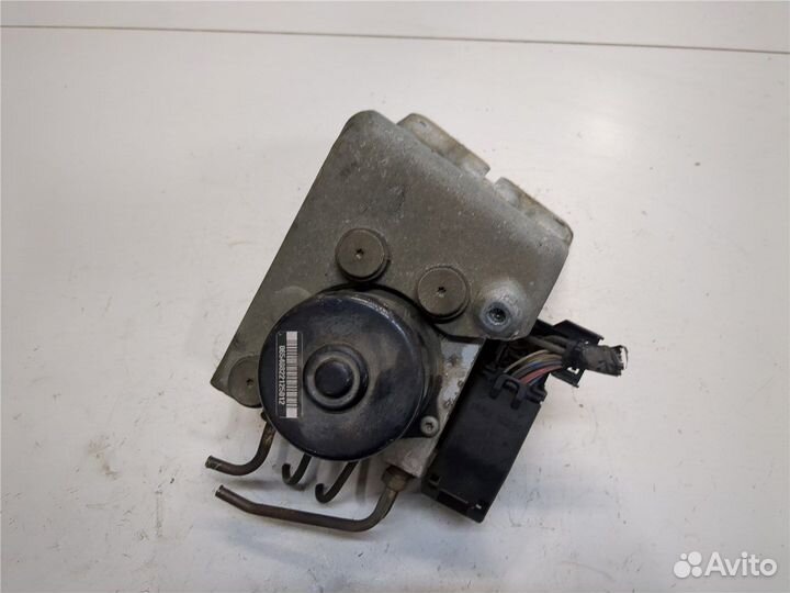 Блок абс, насос Volvo V70, 2002