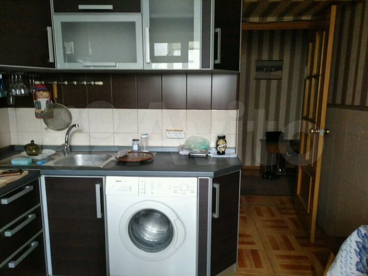 3-к. квартира, 70 м², 3/9 эт.