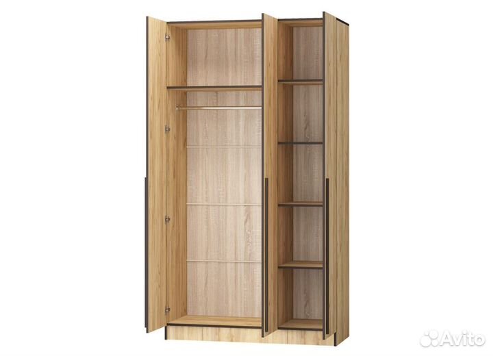 Шкаф Бастион