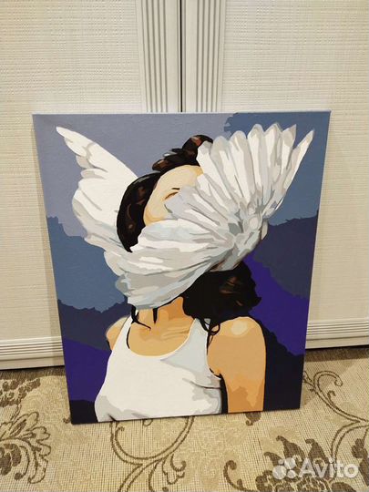 Картина для интерьера