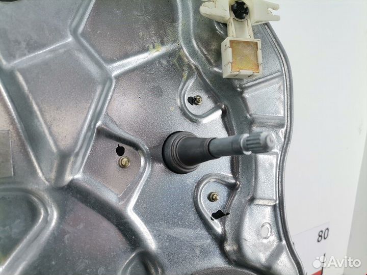 Стеклоподъемник для Volkswagen Polo 4