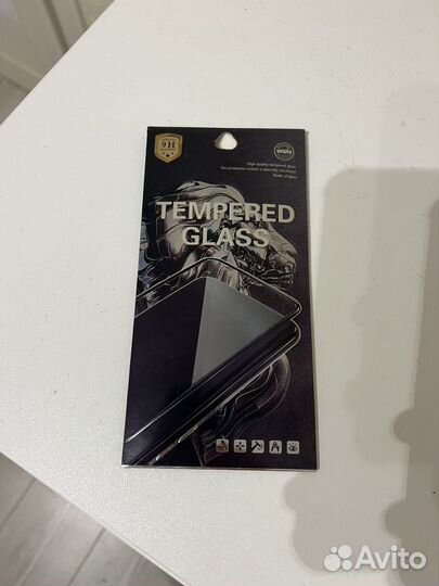 Стекло на iPhone 11 Pro Max