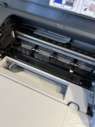 Принтер hp deskjet 3650