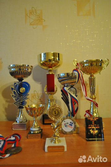 Танцы. Постановка номеров