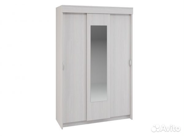 Шкаф-купе Бассо