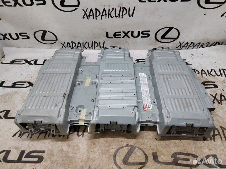 Высоковольтная батарея Lexus Rx400H Rx450H