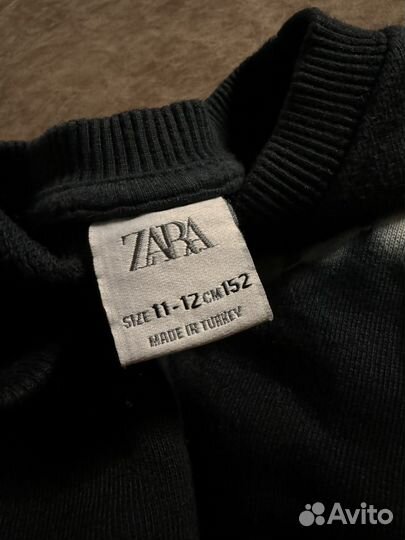 Свитшот zara