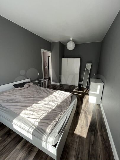 1-к. квартира, 31,5 м², 6/8 эт.