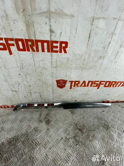 Накладка торпеды Ford S-MAX 2.5T, huwa