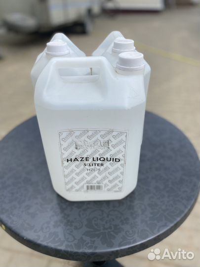 Antari HZL-5 жидкость для генератора тумана 5л