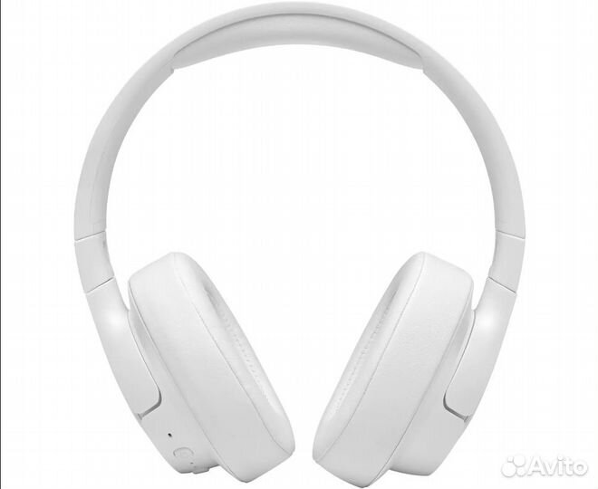 Беспроводные наушники JBL 760NC White новые