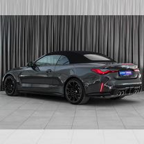 BMW M4 3.0 AT, 2022, 17 143 км, с пробегом, цена 10 780 000 руб.