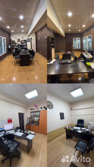 Токарно-фрезерный цех