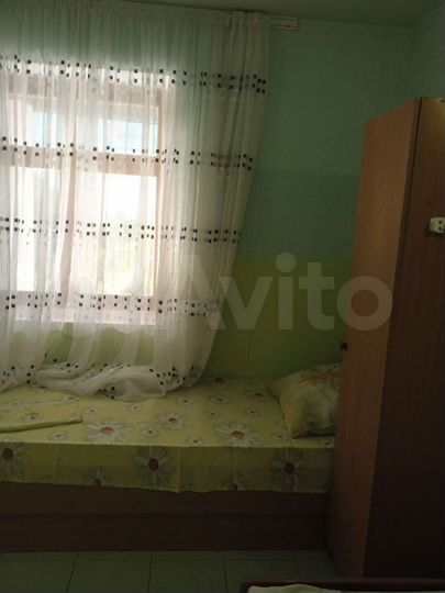 Комната 18 м², 2/2 эт.