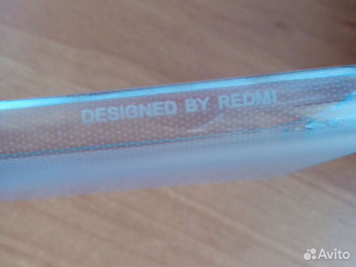 Бампер на Xiaomi redmi Note 10 Pro