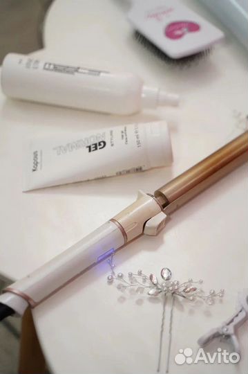 Стилист по прическам: свадебные, вечерние, детские