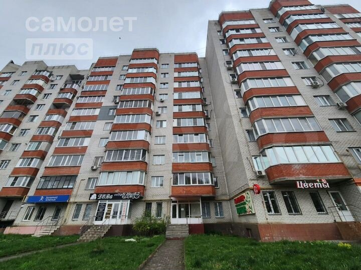 Продам помещение свободного назначения, 76 м²