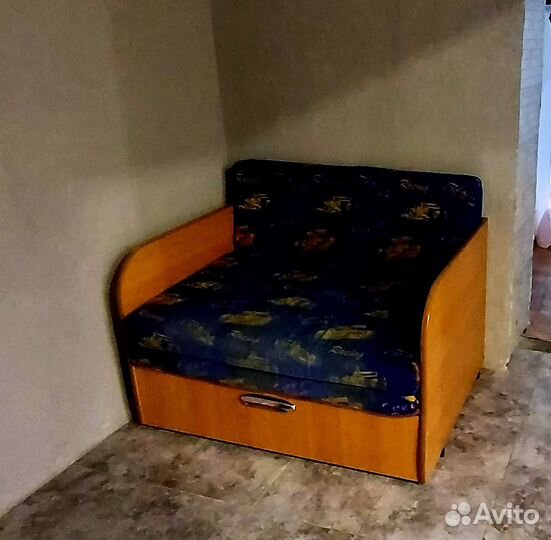 Детский диван