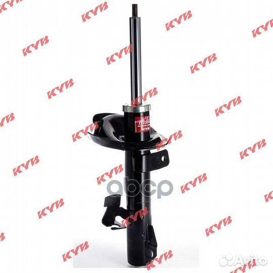 Стойка передняя mazda3/axela 03/mazda5/premacy