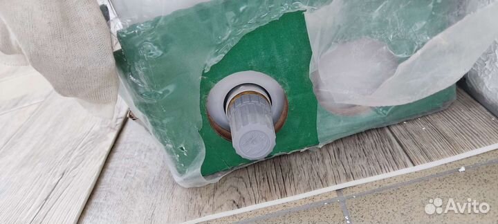 Радиатор отопления vogel noot (вогельнот)