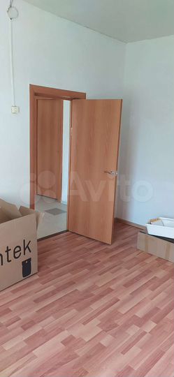 2-к. квартира, 39 м², 1/1 эт.