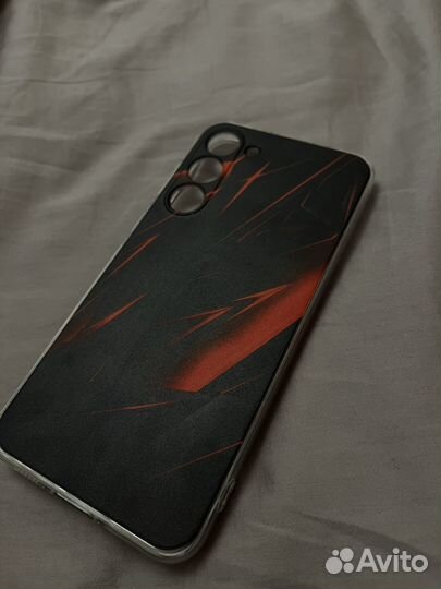 Чехол на samsung galaxy s23 ultra