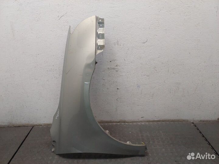 Крыло Toyota Avensis 2, 2007
