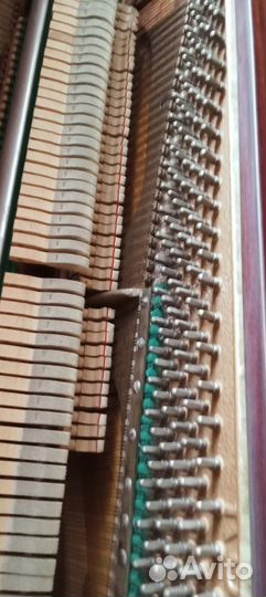 Пианино Рёниш (Германия)