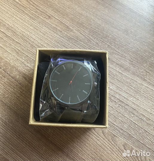 Наручные часы