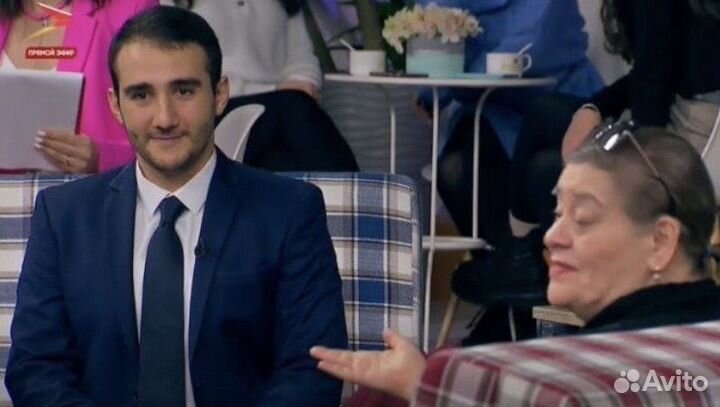 Педагог-коуч по вокалу