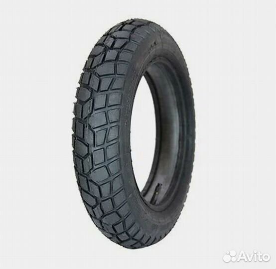 Покрышка на скутер 3.00 10