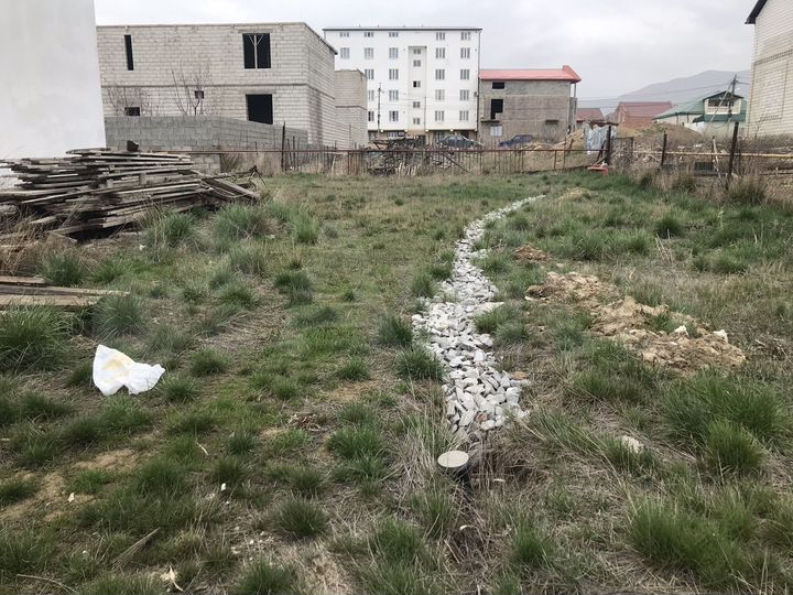 Участок 3,6 сот. (ИЖС)