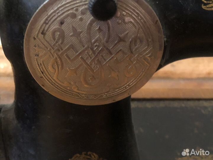 Швейная машина Подольск