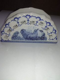 Салфетница Royal porcelain England collection