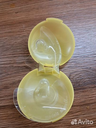 Вкладыши для груди, накладки Medela, пакеты
