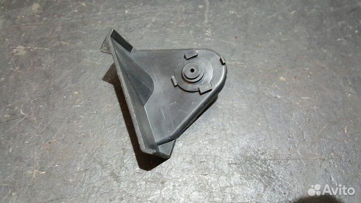 Накладка петли капота Volkswagen Passat Cc 2.0