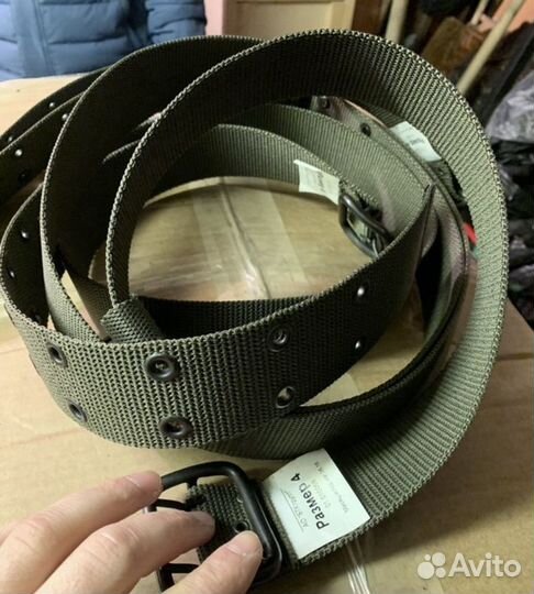 Военные вещи