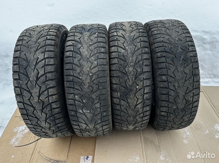 Toyo Observe G3-Ice 245/70 R16 111T