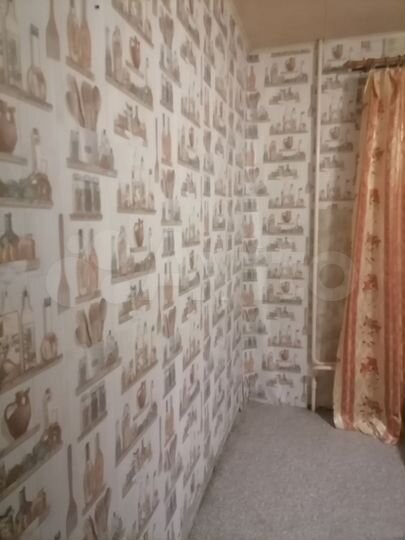 1-к. квартира, 42 м², 6/9 эт.