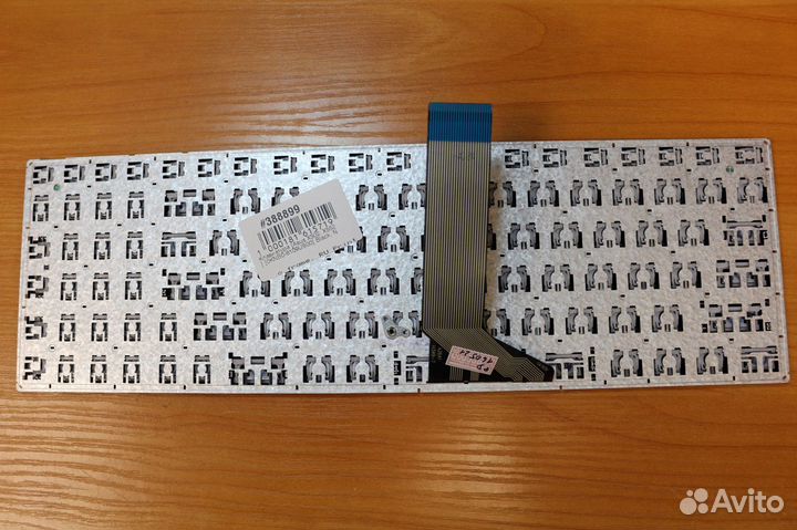 Клавиатура для ноутбука Asus X552