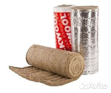 Утеплитель теплоизоляция для труб